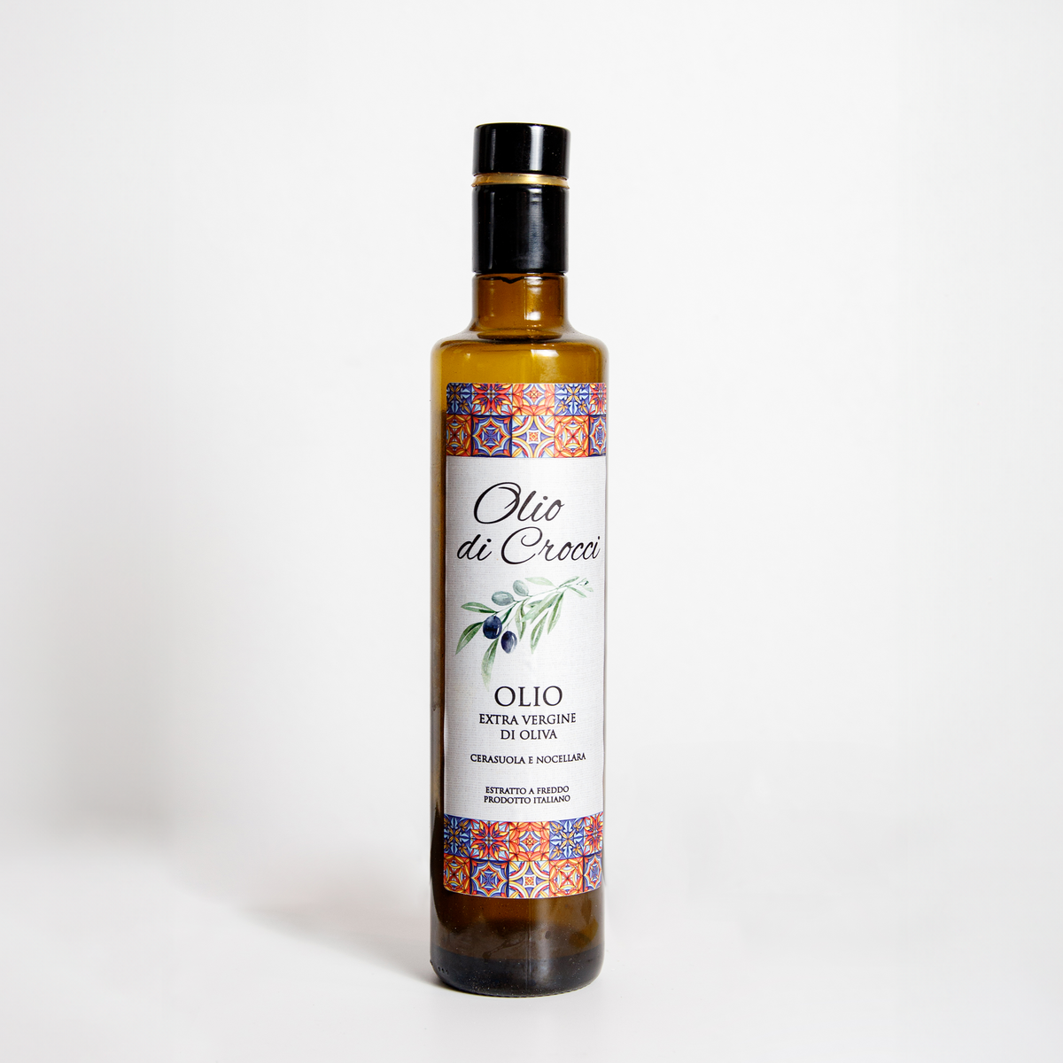 Olio di Crocci