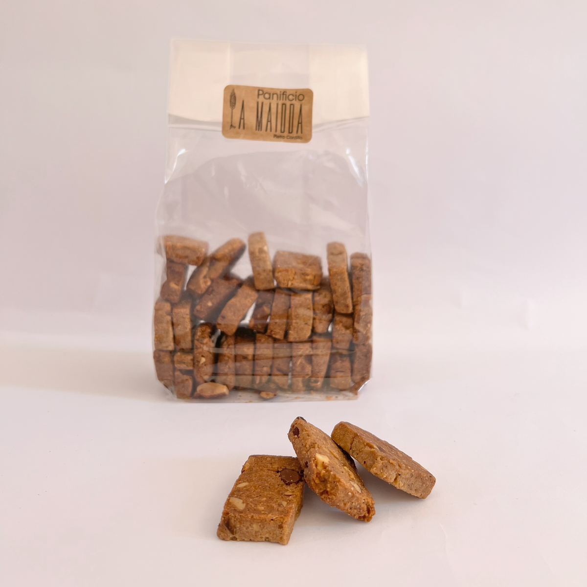 Biscotti - Antichi alle mandorle