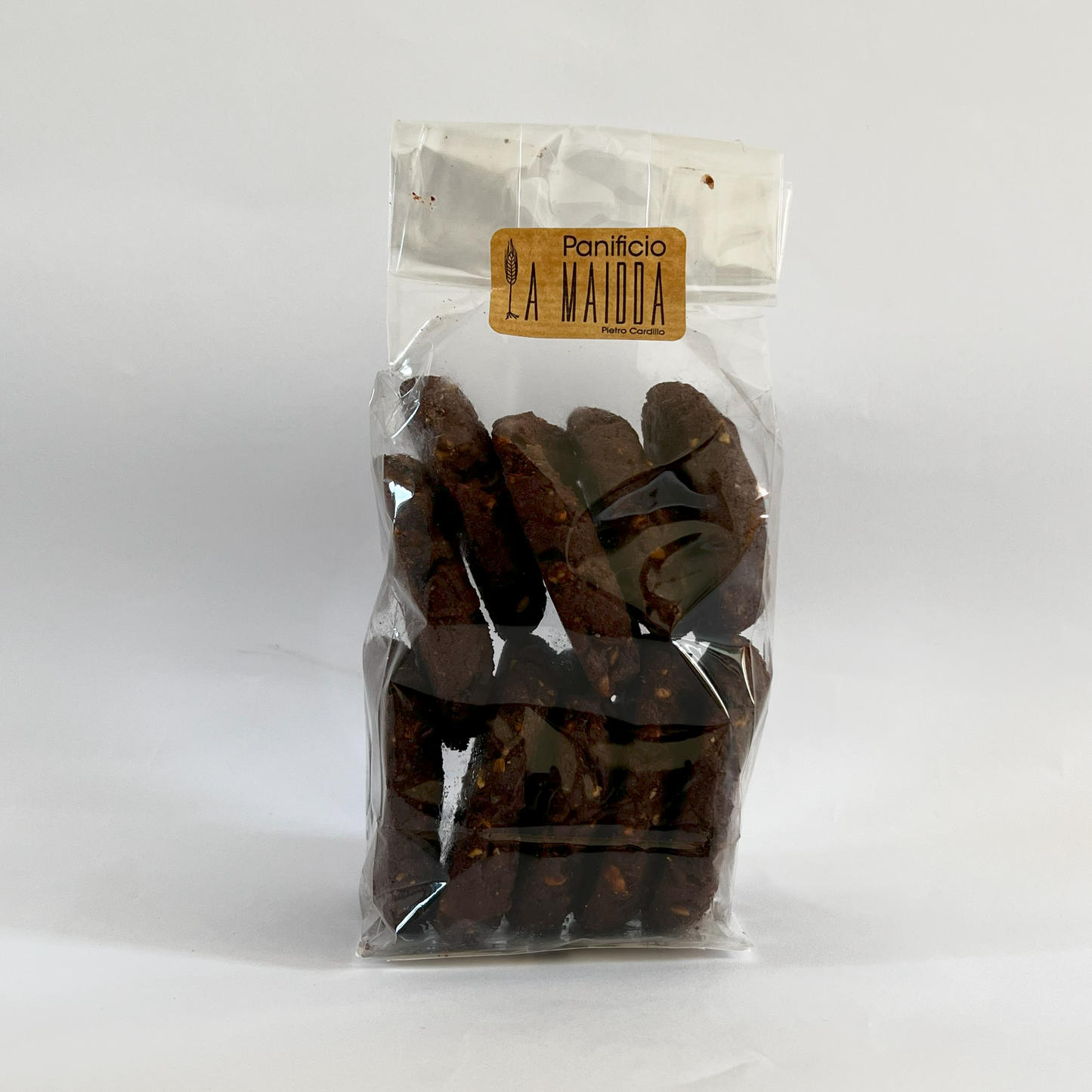 Biscotti - Cookies