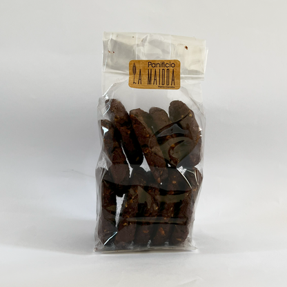 Biscotti - Cookies