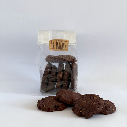 Biscotti - Cookies