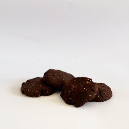 Biscotti - Cookies