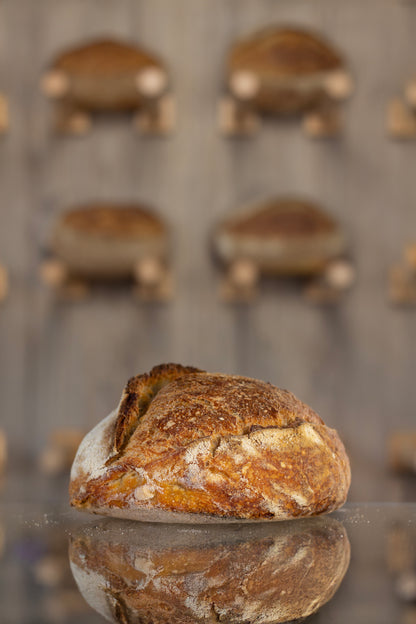 Pane di Grano Duro Siciliano