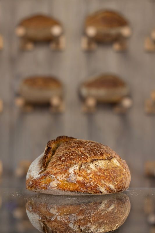 Pane di Grano Duro Siciliano