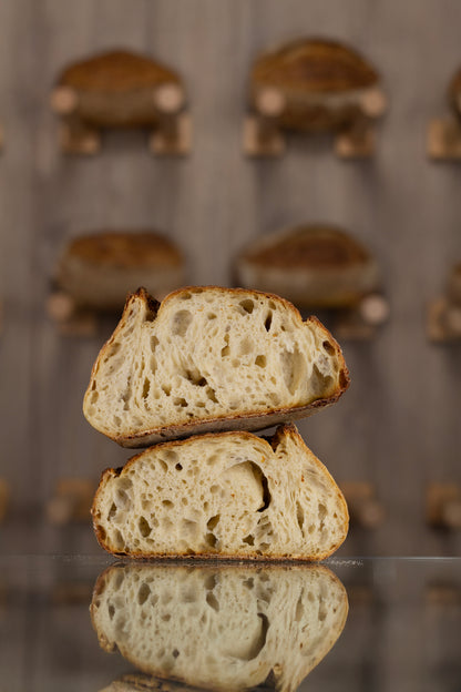 Pane di Grano Duro Siciliano