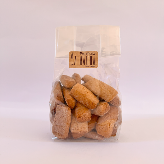 Biscotti - Tricotti di Maiorca