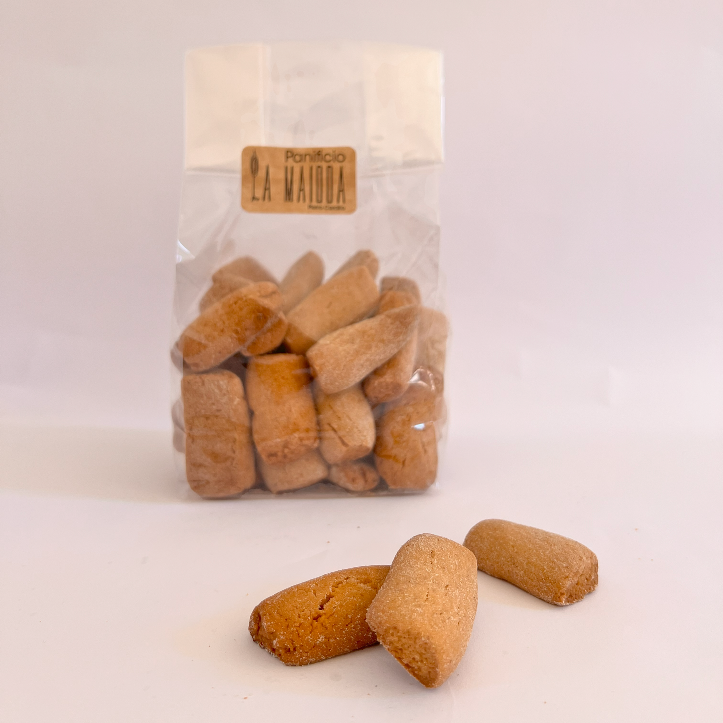 Biscotti - Tricotti di Maiorca